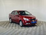 Chevrolet Nexia 2021 года за 4 950 000 тг. в Алматы – фото 3