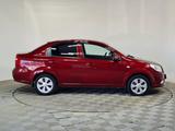 Chevrolet Nexia 2021 года за 4 950 000 тг. в Алматы – фото 4