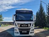 MAN  TGX 2018 годаfor28 000 000 тг. в Павлодар