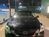 Lexus GS 350 2007 года за 6 400 000 тг. в Алматы – фото 2