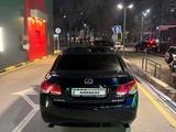 Lexus GS 350 2007 года за 6 400 000 тг. в Алматы