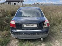 Audi A4 2001 года за 1 400 000 тг. в Алматы