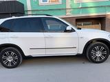 BMW X5 2008 года за 9 000 000 тг. в Актау