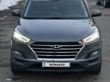 Hyundai Tucson 2019 годаfor12 000 000 тг. в Алматы