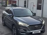 Hyundai Tucson 2019 годаfor12 000 000 тг. в Алматы – фото 5