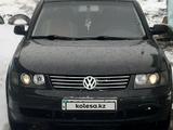 Volkswagen Passat 2000 года за 3 000 000 тг. в Усть-Каменогорск – фото 2