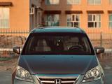 Honda Odyssey 2006 года за 5 600 000 тг. в Актау