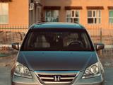 Honda Odyssey 2006 года за 5 600 000 тг. в Актау – фото 2