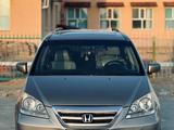 Honda Odyssey 2006 года за 5 600 000 тг. в Актау – фото 3