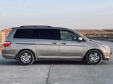 Honda Odyssey 2006 года за 5 600 000 тг. в Актау – фото 5