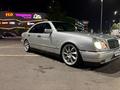 Mercedes-Benz E 55 AMG 1996 года за 3 500 000 тг. в Алматы – фото 7