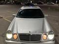 Mercedes-Benz E 55 AMG 1996 года за 3 500 000 тг. в Алматы – фото 8