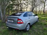 ВАЗ (Lada) Priora 2172 2014 годаүшін3 000 000 тг. в Караганда – фото 3