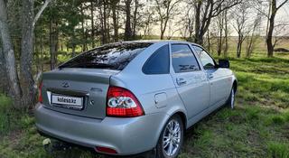 ВАЗ (Lada) Priora 2172 2014 года за 3 300 000 тг. в Караганда