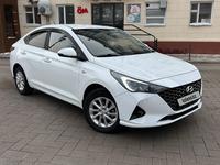 Hyundai Accent 2020 годаүшін7 600 000 тг. в Астана