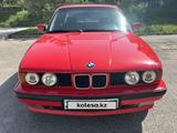 BMW 525 1991 года за 3 490 000 тг. в Шымкент – фото 2