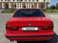BMW 525 1991 годаүшін3 490 000 тг. в Шымкент – фото 5