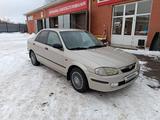 Mazda 323 1999 годаfor2 100 000 тг. в Петропавловск