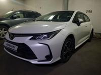 Toyota Corolla 2019 годаүшін10 200 000 тг. в Алматы