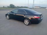 Toyota Camry 2007 года за 5 300 000 тг. в Тараз – фото 2