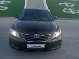 Toyota Camry 2007 года за 5 300 000 тг. в Тараз – фото 3