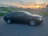 Toyota Camry 2007 года за 5 300 000 тг. в Тараз – фото 4
