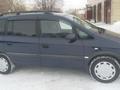 Opel Zafira 1999 годаfor3 550 000 тг. в Караганда – фото 5