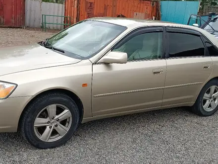 Toyota Avalon 2002 года за 4 000 000 тг. в Караганда – фото 2