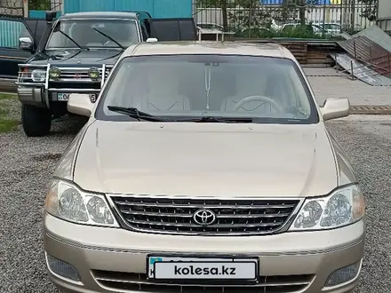 Toyota Avalon 2002 года за 4 000 000 тг. в Караганда