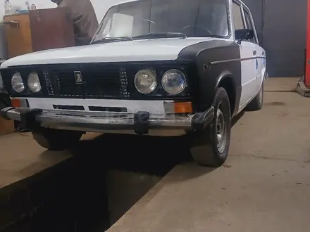 ВАЗ (Lada) 2107 1986 года за 700 000 тг. в Шымкент – фото 2