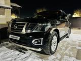 Nissan Patrol 2010 года за 10 500 000 тг. в Алматы