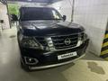 Nissan Patrol 2010 года за 10 500 000 тг. в Алматы – фото 4