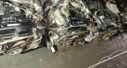 Двигатель Марк 2.1Jz.2 Jz. за 600 000 тг. в Алматы – фото 3