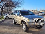 Jeep Grand Cherokee 2002 года за 3 200 000 тг. в Астана – фото 2