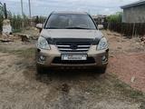 Honda CR-V 2006 годаүшін5 600 000 тг. в Балхаш