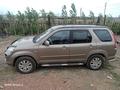 Honda CR-V 2006 годаүшін5 600 000 тг. в Балхаш – фото 2