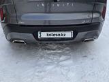 Infiniti QX55 2021 года за 17 000 000 тг. в Астана – фото 2