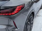 Infiniti QX55 2021 года за 17 000 000 тг. в Астана – фото 4