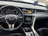 Infiniti QX55 2021 года за 17 000 000 тг. в Астана – фото 5