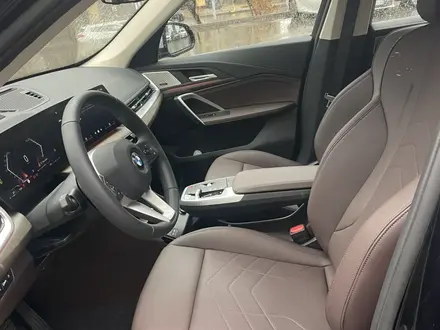 BMW X1 2024 года за 29 000 000 тг. в Алматы – фото 9