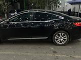 Hyundai Grandeur 2012 годаfor5 700 000 тг. в Шымкент – фото 5