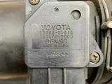 Волюметр (ДМРВ) на Toyota за 9 900 тг. в Актобе – фото 5