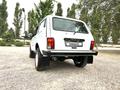 ВАЗ (Lada) Lada 2121 2014 года за 3 350 000 тг. в Алматы – фото 12