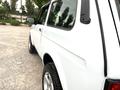 ВАЗ (Lada) Lada 2121 2014 года за 3 350 000 тг. в Алматы – фото 15