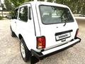 ВАЗ (Lada) Lada 2121 2014 года за 3 350 000 тг. в Алматы – фото 18