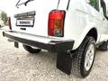 ВАЗ (Lada) Lada 2121 2014 года за 3 350 000 тг. в Алматы – фото 19