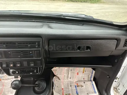 ВАЗ (Lada) Lada 2121 2014 года за 3 350 000 тг. в Алматы – фото 26