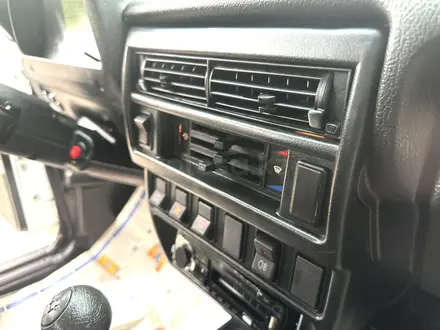 ВАЗ (Lada) Lada 2121 2014 года за 3 350 000 тг. в Алматы – фото 28