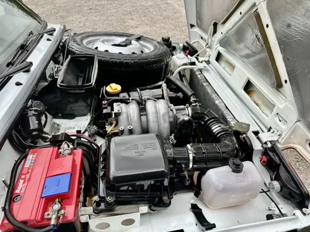 ВАЗ (Lada) Lada 2121 2014 года за 3 350 000 тг. в Алматы – фото 31