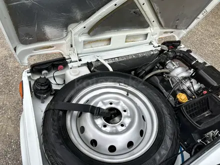 ВАЗ (Lada) Lada 2121 2014 года за 3 350 000 тг. в Алматы – фото 33